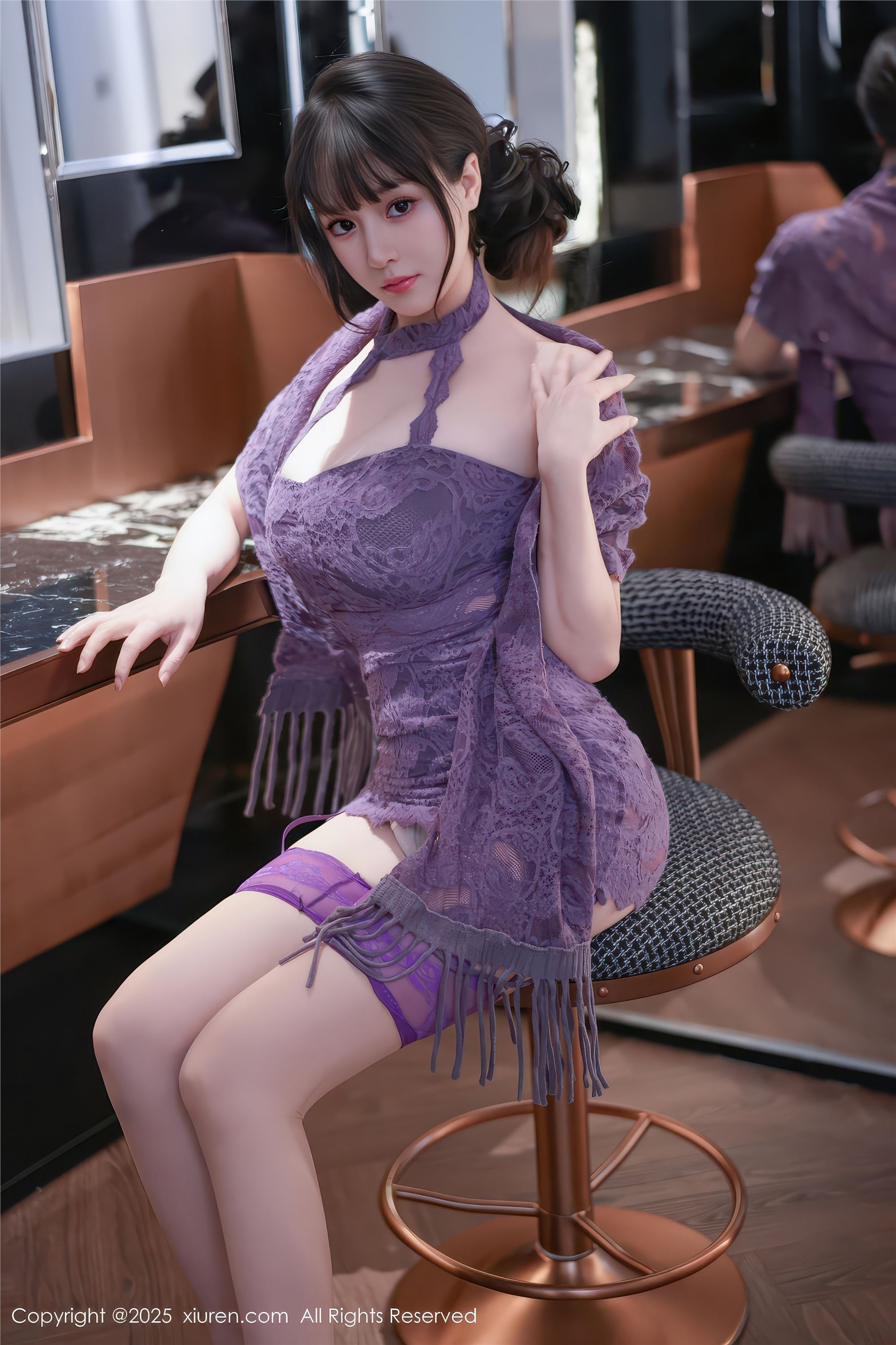 Xiuren秀人网 2025.12.02 NO.11057 沈南汐RuRu